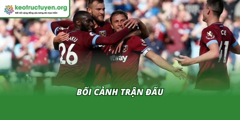 Kết Quả Bóng Đá West Ham vs Burnley 11/11: West Ham Lật Kèo Mở bài: Kết quả bóng đá West Ham vs Burnley 11/11